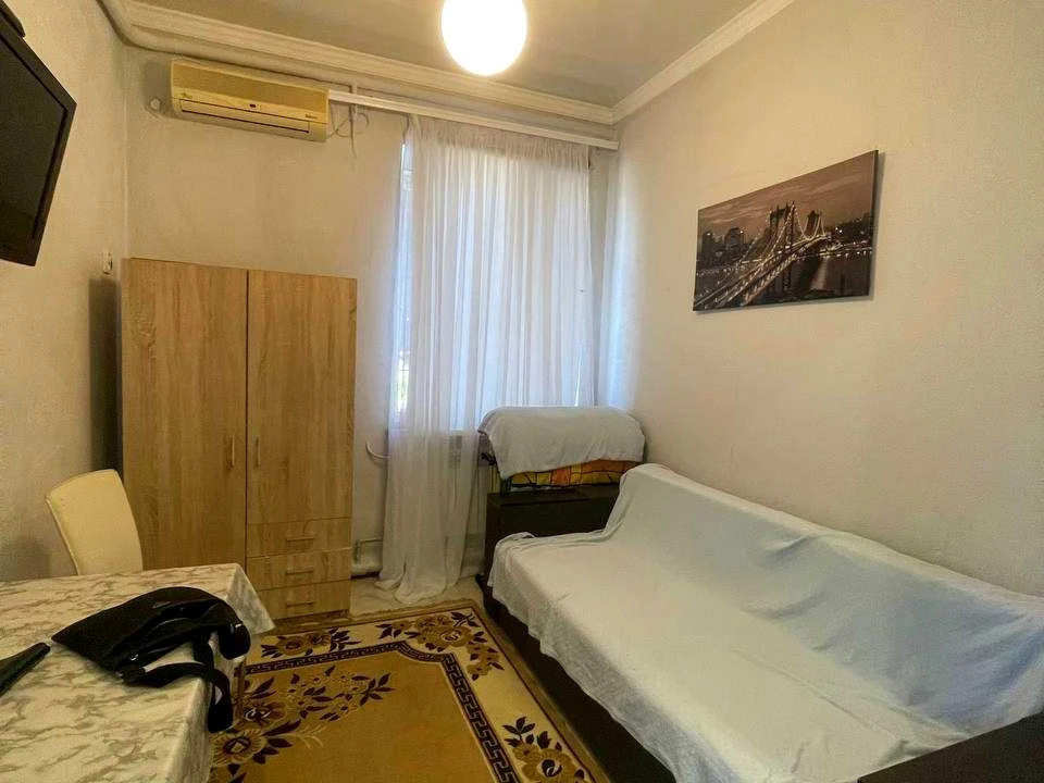 Квартира. Одеса, Николаевская дорога