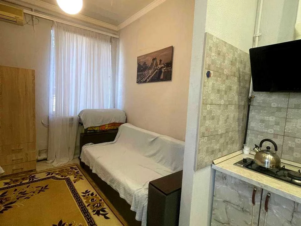 Квартира. Одеса, Николаевская дорога