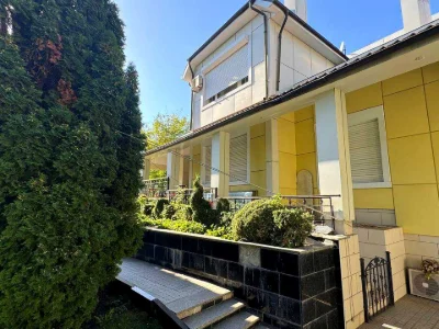 Будинок. Одеса, Тіниста вул.