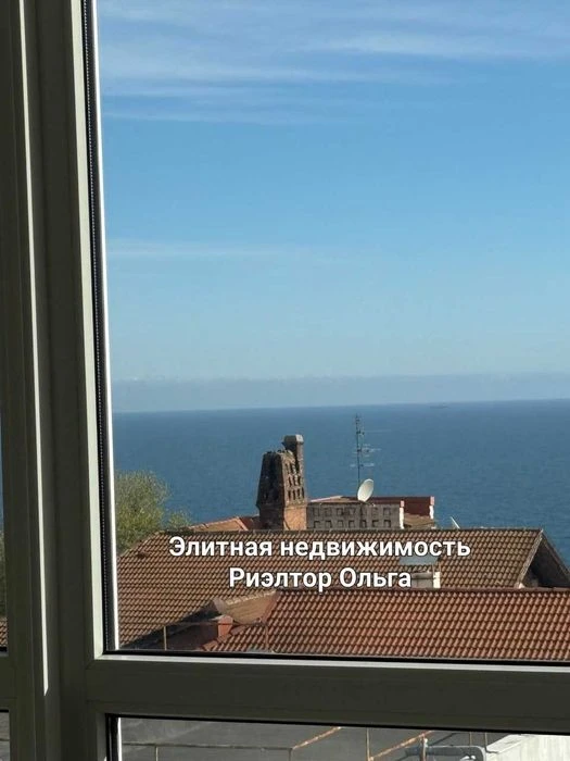 Видовая 3-х комн квартира Лидерсовский бульвар / парк Шевченко