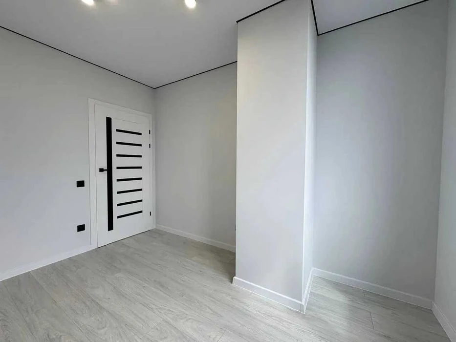 ТЕРМІНОВО! 3 кім квартирп новобудова, з ремонтом, 72 м2