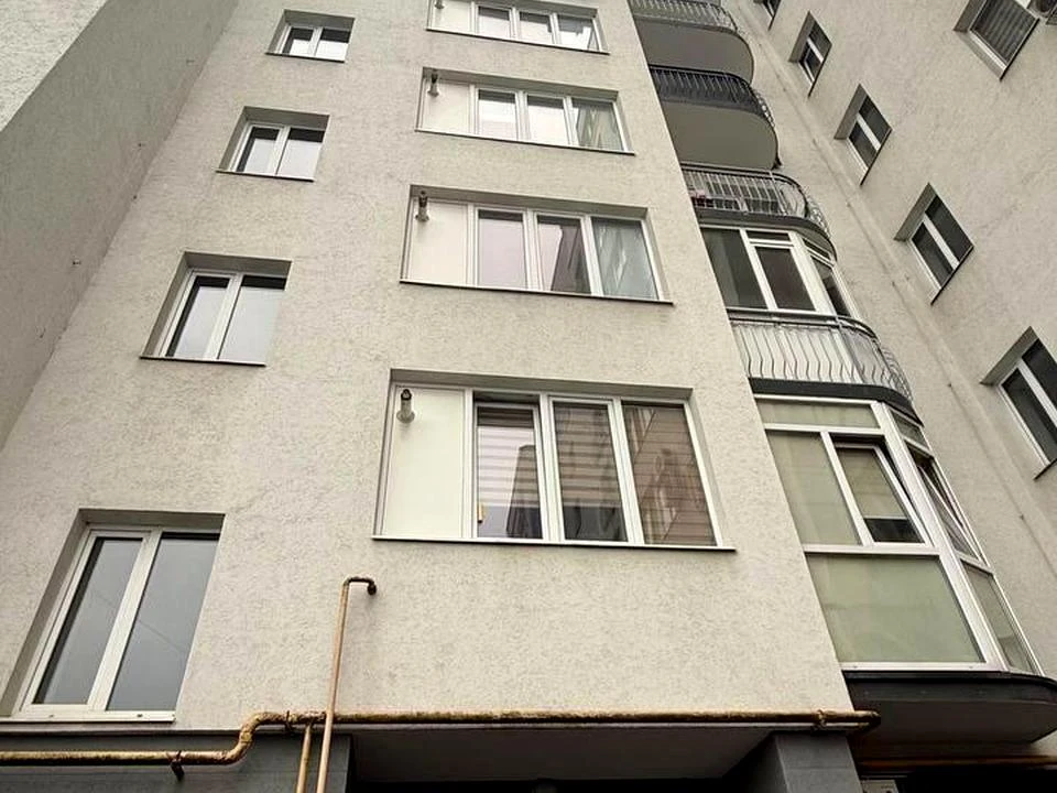 Квартира. Івано-Франківськ, Олександра Довженка вул.
