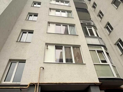 Квартира. Івано-Франківськ, Олександра Довженка вул.