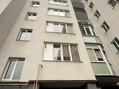 Квартира. Івано-Франківськ, Олександра Довженка вул.