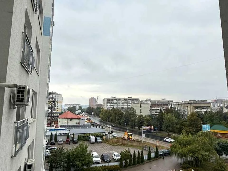 Квартира. Івано-Франківськ, Олександра Довженка вул.