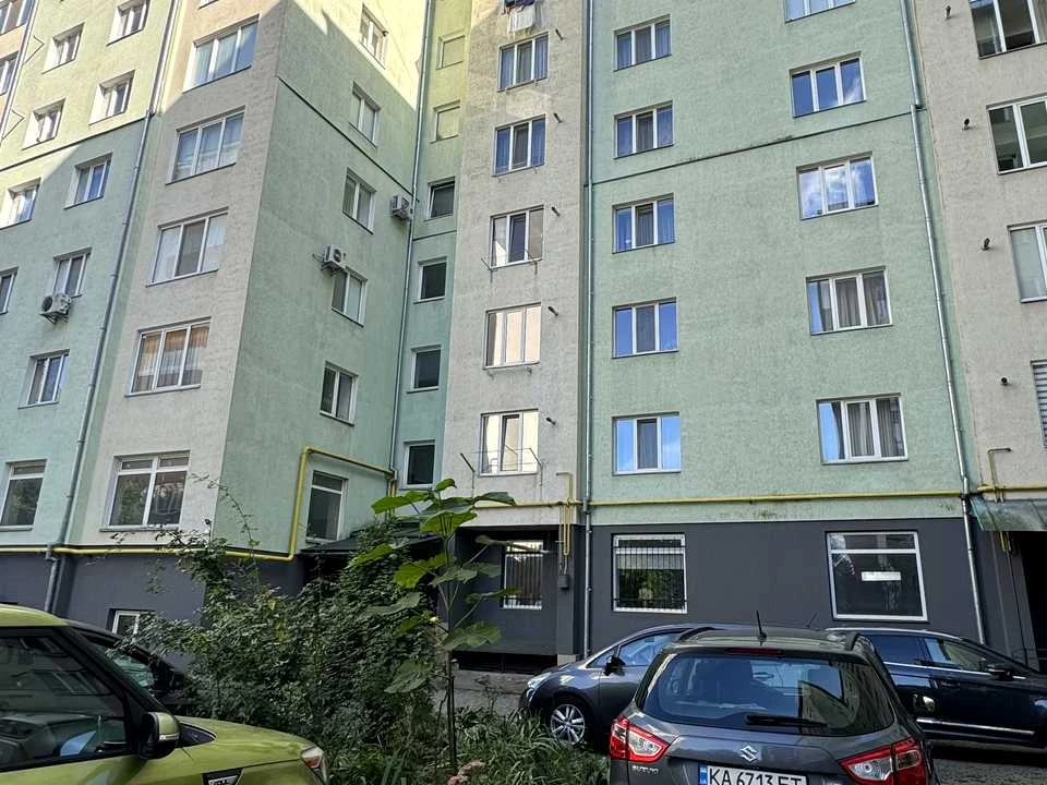Квартира. Івано-Франківськ, Вовчинецька вул.