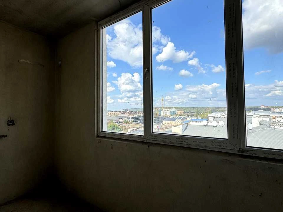 Квартира. Івано-Франківськ, Вовчинецька вул.