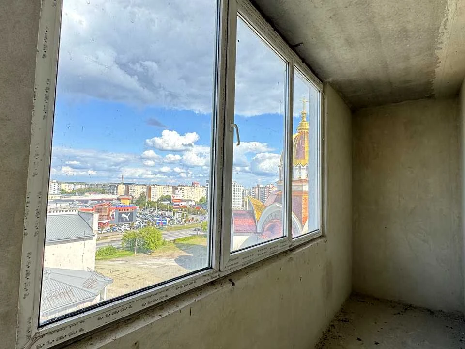 Квартира. Івано-Франківськ, Вовчинецька вул.