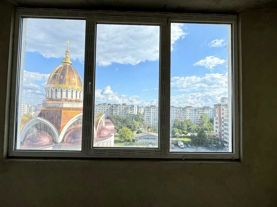 Квартира. Івано-Франківськ, Вовчинецька вул.