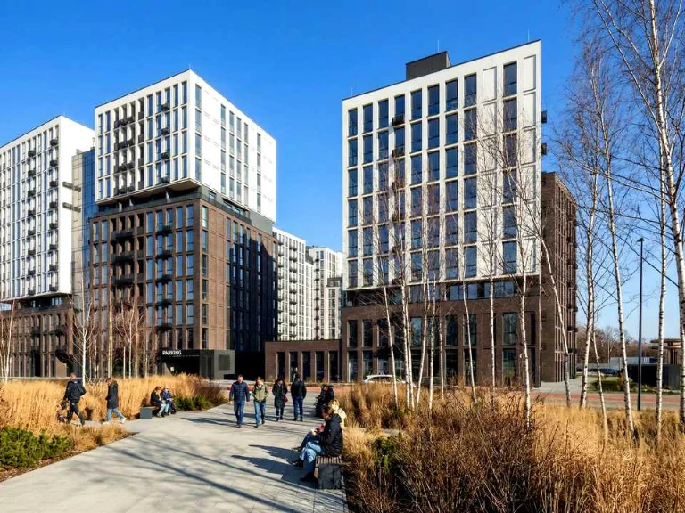 Квартира. Ужгород, Капушанська вул., (Будинок)