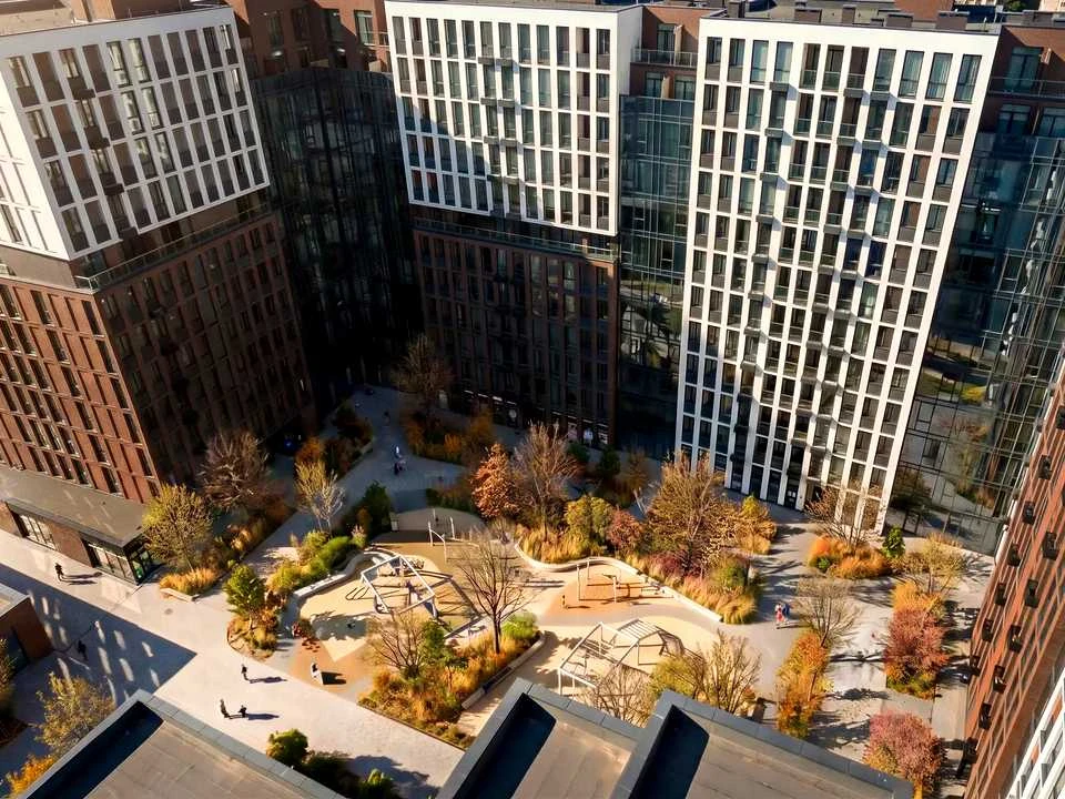 Квартира. Ужгород, Капушанська вул., (Будинок)