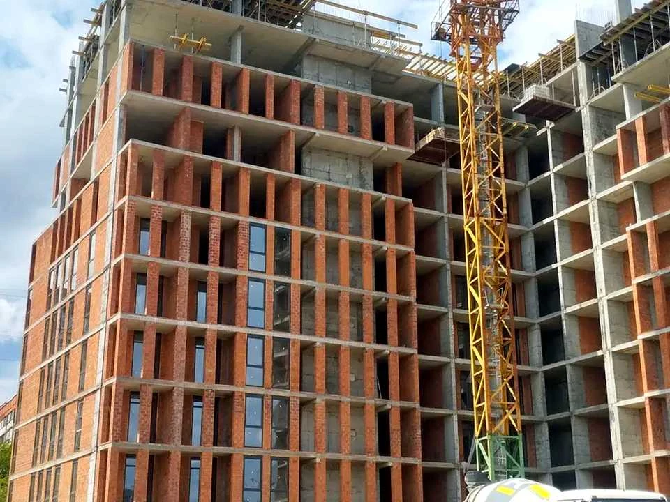 Квартира. Ужгород, Капушанська вул., (Будинок)