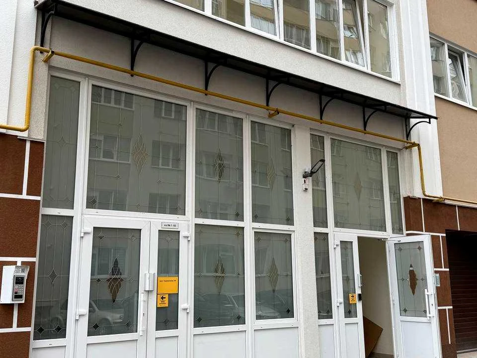 Квартира. Хмельницький, Кармелюка вул., (Будинок 3а/3)