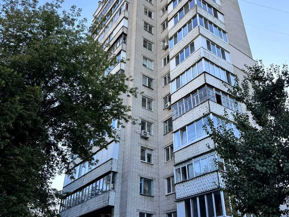 Квартира. Черкаси, Шевченка бульв.