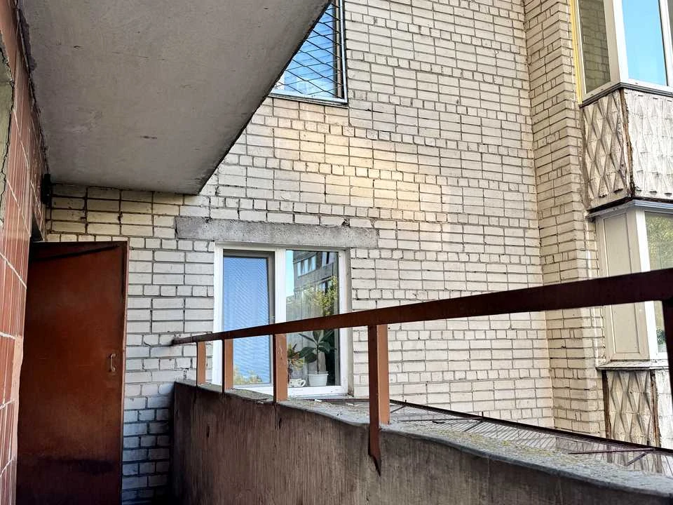 Квартира. Черкаси, Шевченка бульв.