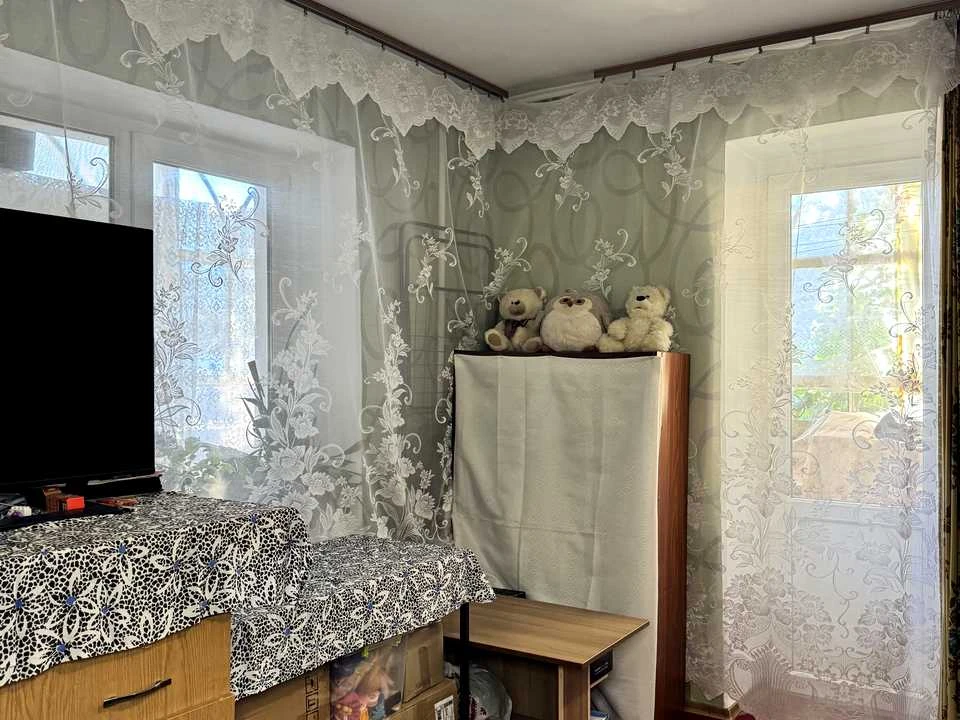 Квартира. Черкаси, Шевченка бульв.