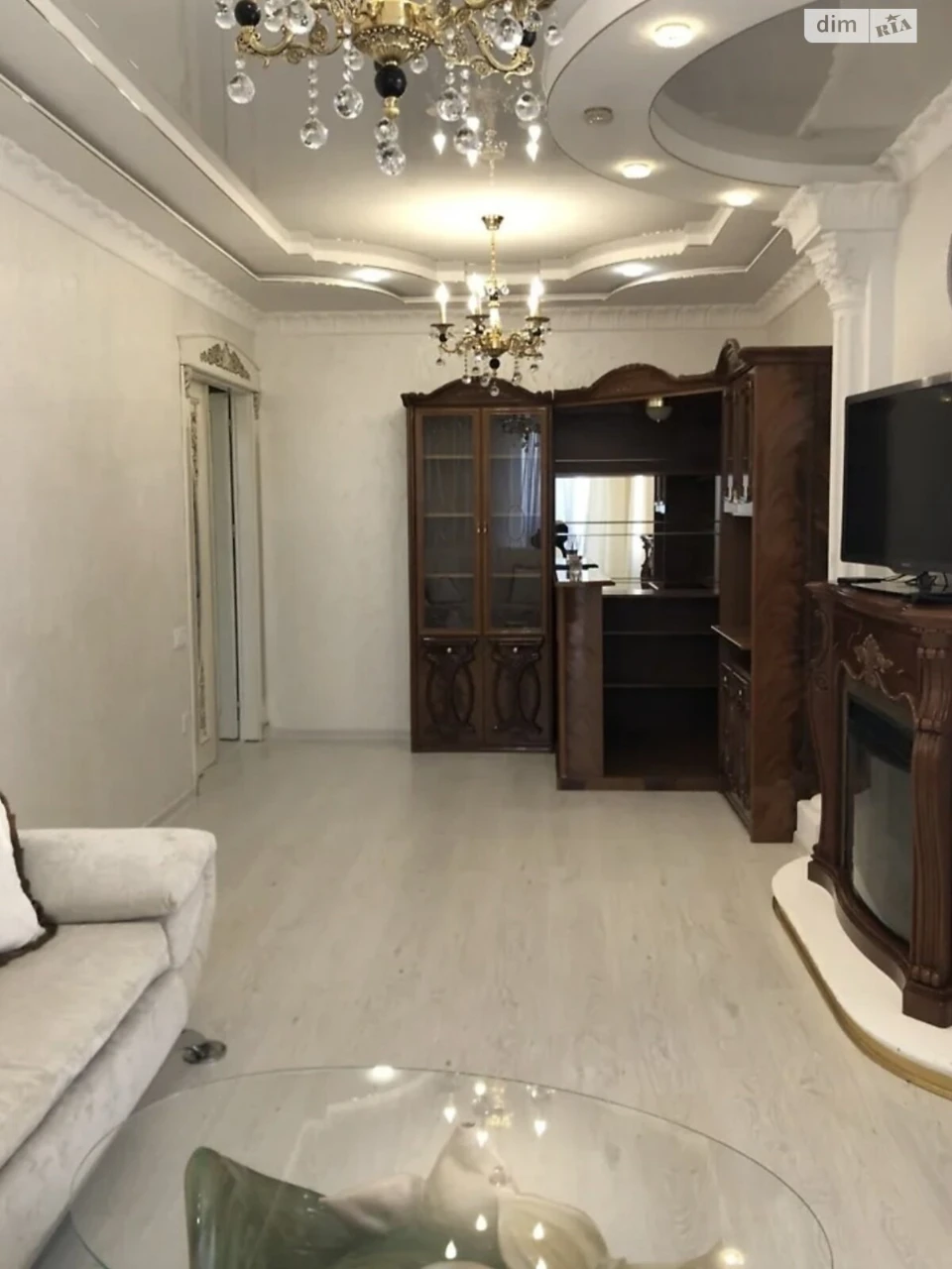 Довгострокова Оренда Квартира Східний