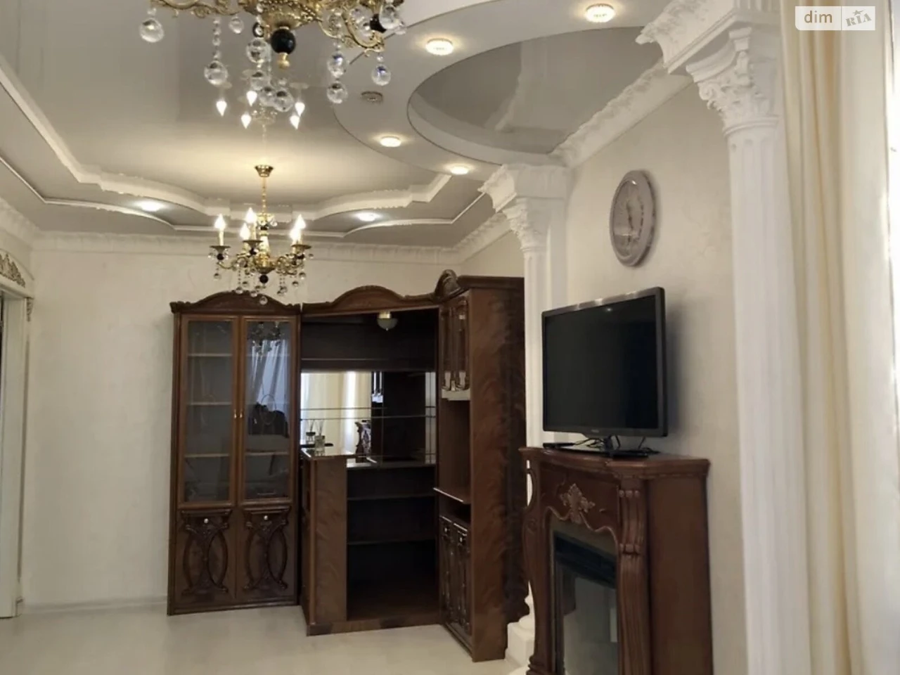 Довгострокова Оренда Квартира Східний