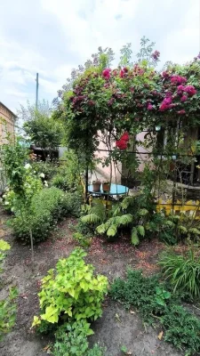 Будинок на продаж у Кропивницькому Горсад)