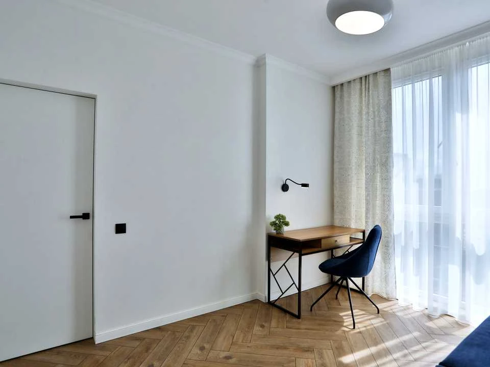 Квартира. Київ, Зарічна вул., 6 к