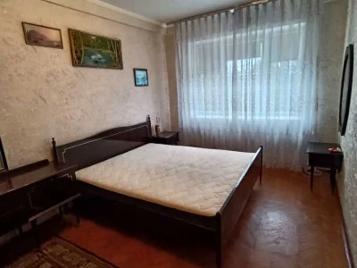 Квартира. Київ, Шолом-Алейхема вул.