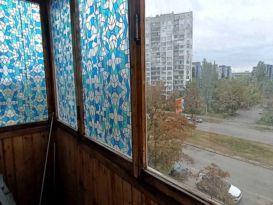 Квартира. Київ, Шолом-Алейхема вул.
