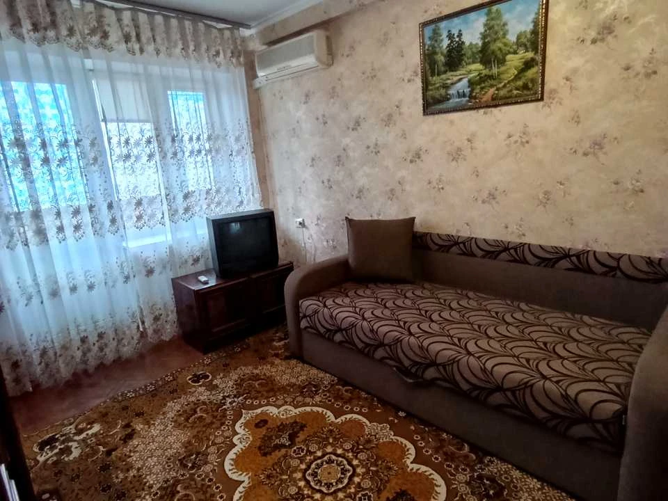 Квартира. Київ, Шолом-Алейхема вул.