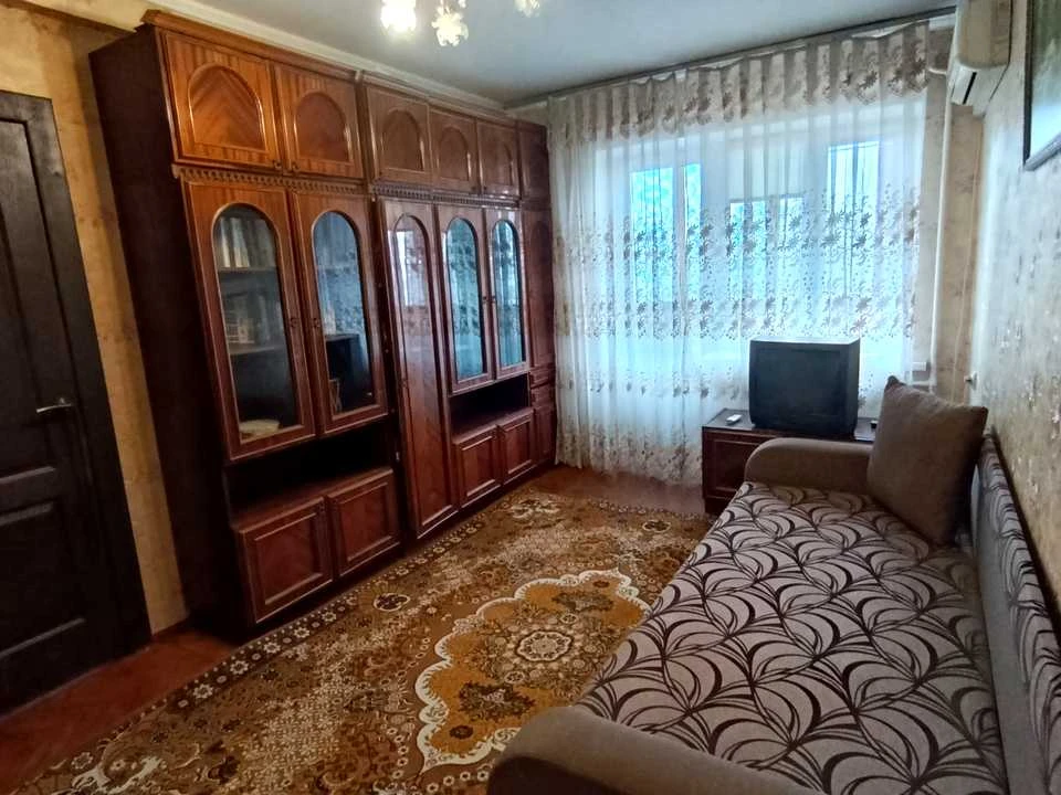Квартира. Київ, Шолом-Алейхема вул.