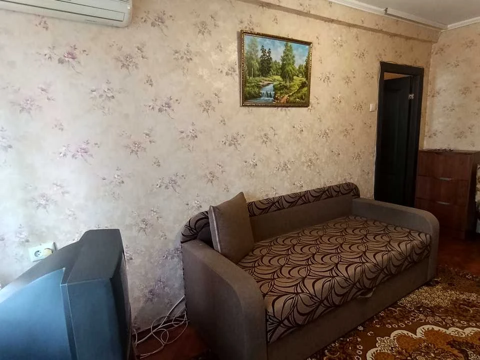 Квартира. Київ, Шолом-Алейхема вул.