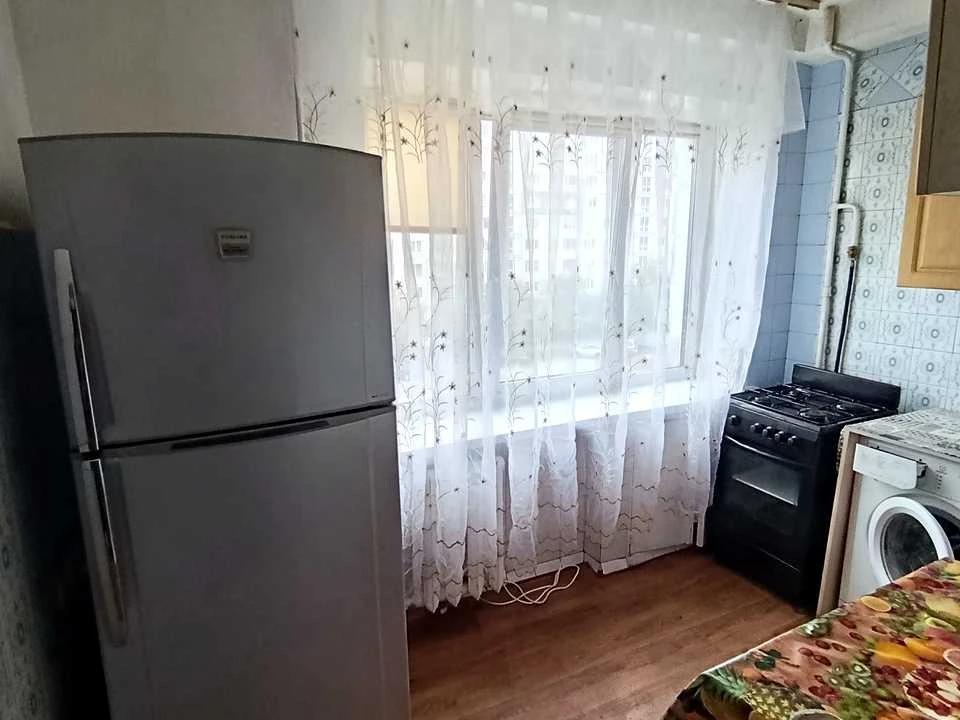 Квартира. Київ, Шолом-Алейхема вул.