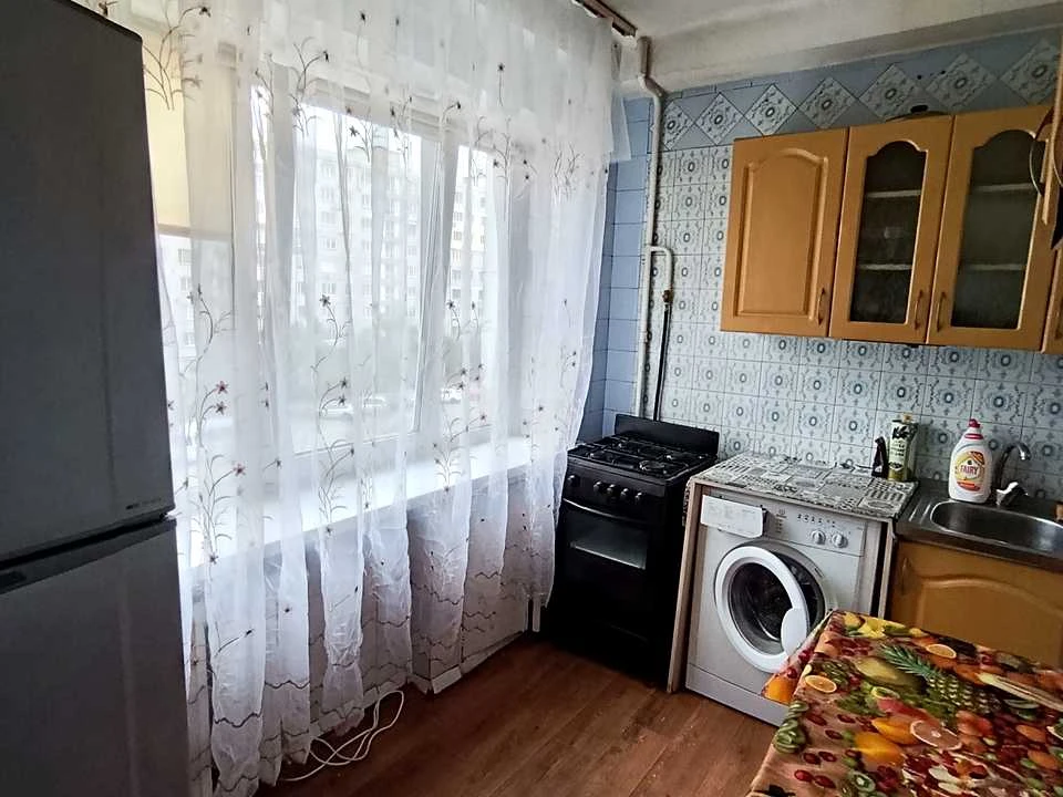 Квартира. Київ, Шолом-Алейхема вул.