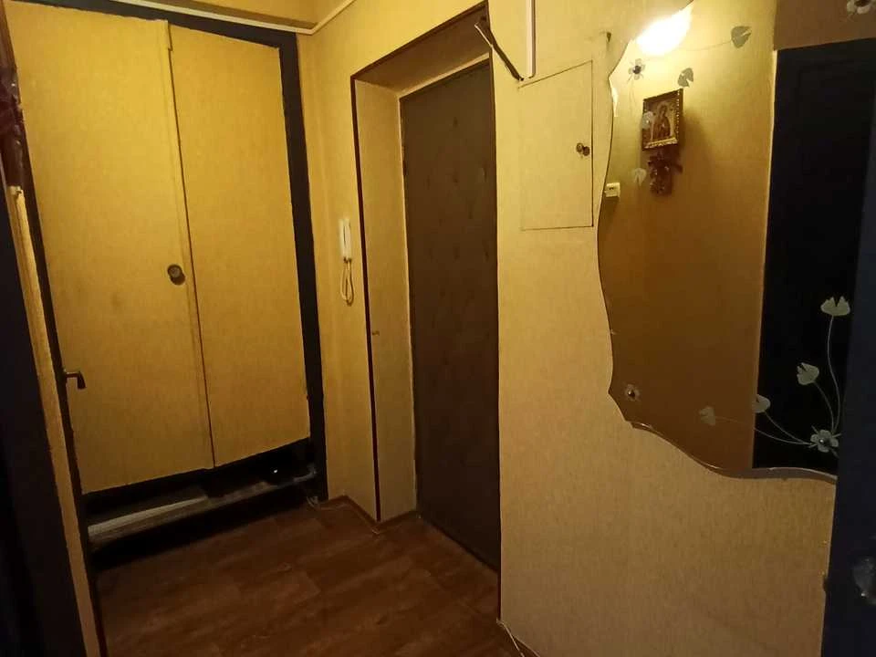 Квартира. Київ, Шолом-Алейхема вул.