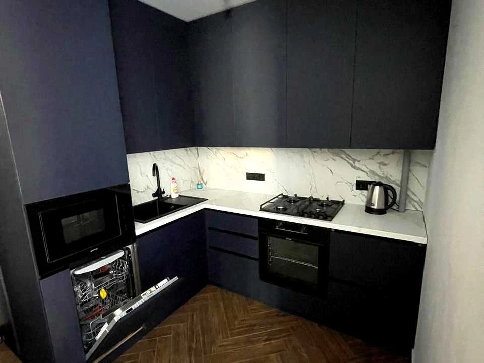 Квартира. Львів, Малоголосківська вул.