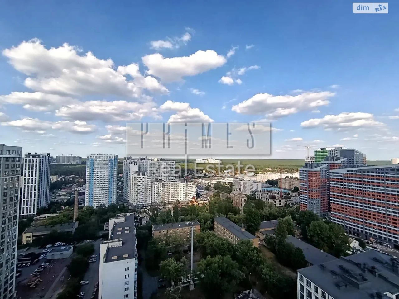 Довгострокова Оренда Квартира Чоколівка