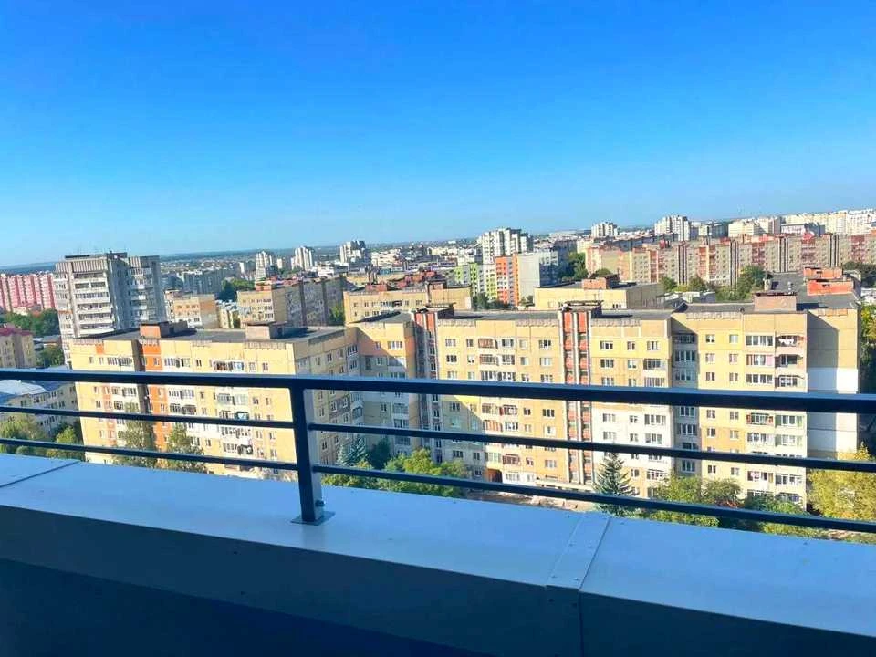 Квартира. Львів, Соняшникова вул., (Будинок)