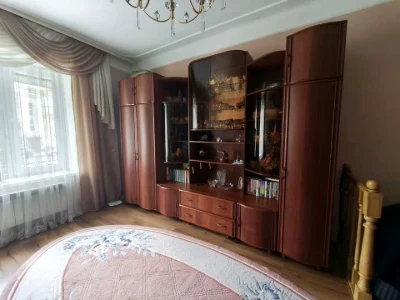 Квартира. Львів, Костя Левицького вул. ()