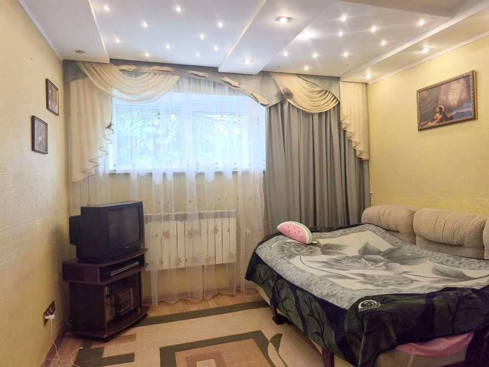 Квартира. Львів, Костя Левицького вул. ()