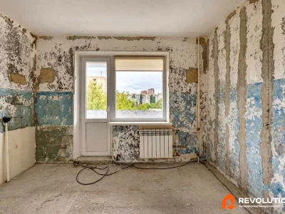 Квартира. Київ, Червоної Калини просп. (Володимира Маяковськ