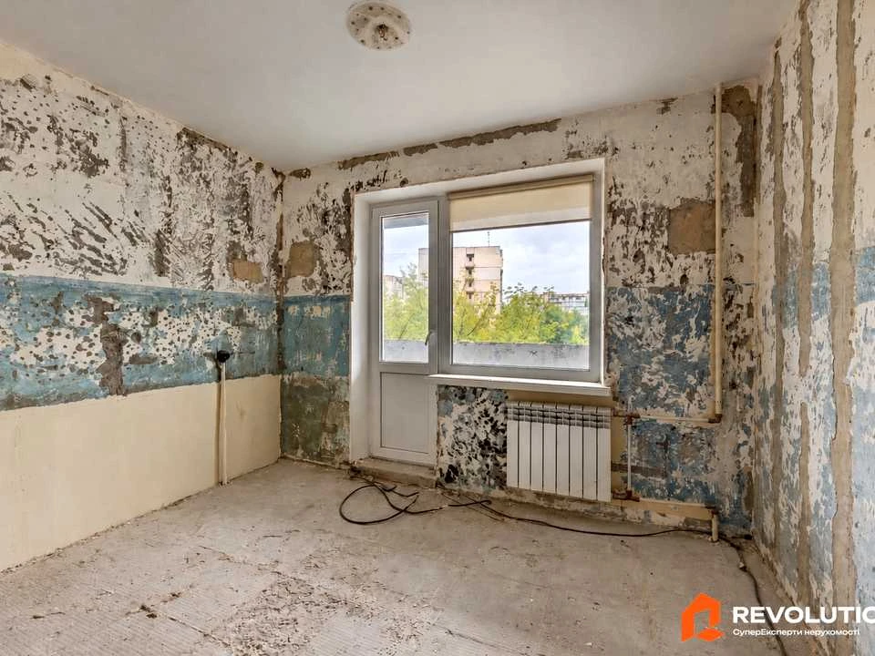 Квартира. Київ, Червоної Калини просп. (Володимира Маяковськ
