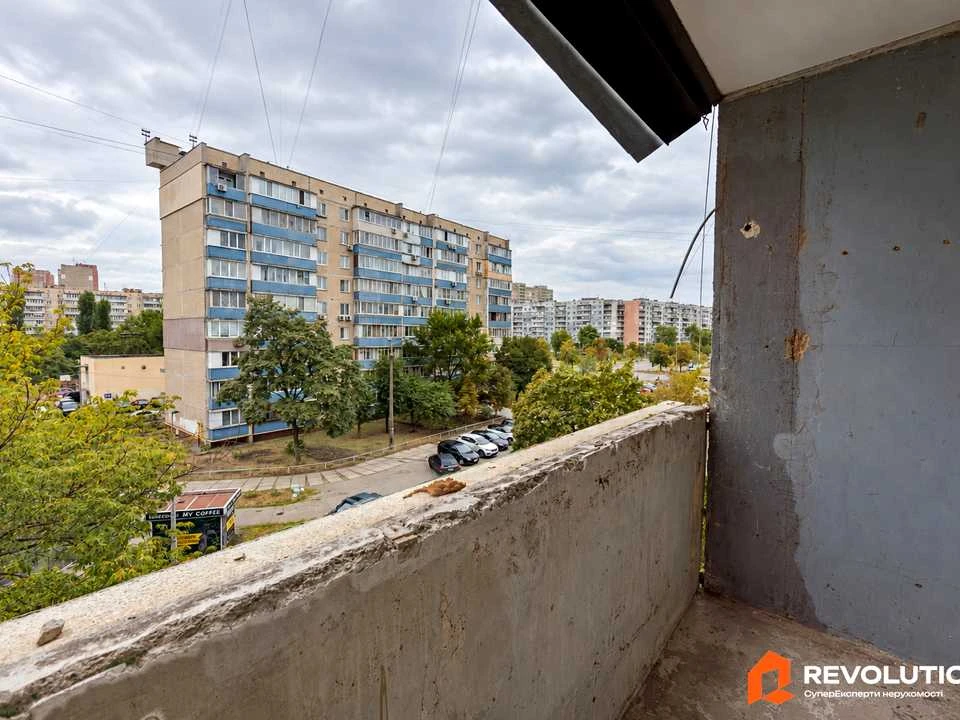 Квартира. Київ, Червоної Калини просп. (Володимира Маяковськ