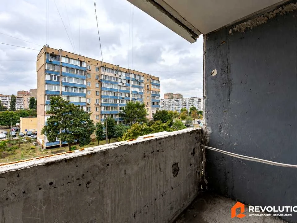 Квартира. Київ, Червоної Калини просп. (Володимира Маяковськ