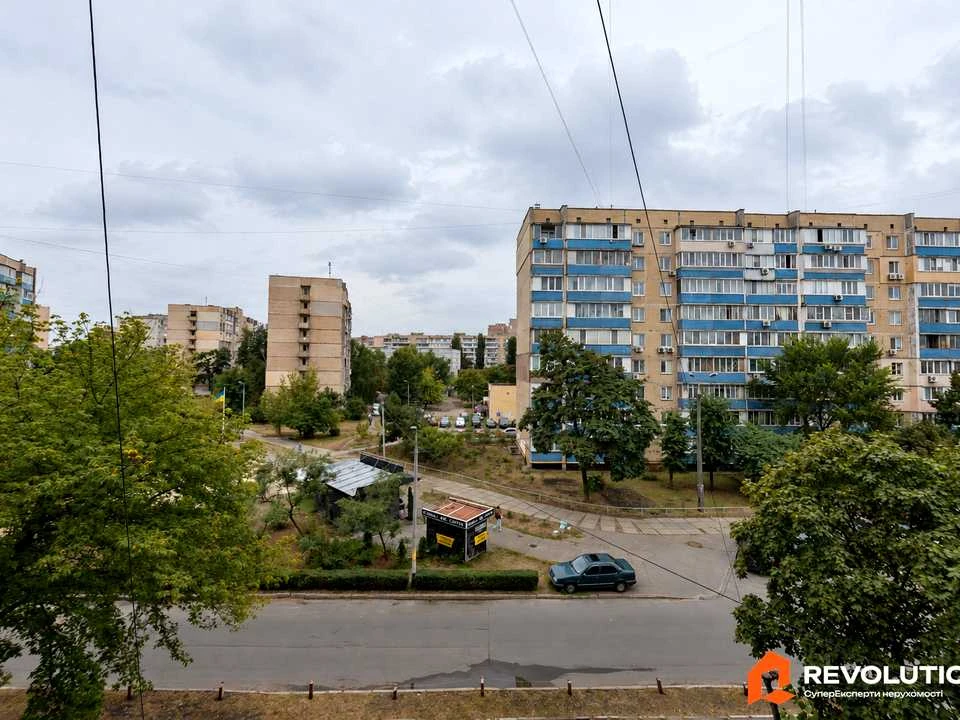Квартира. Київ, Червоної Калини просп. (Володимира Маяковськ