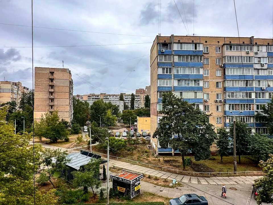 Квартира. Київ, Червоної Калини просп. (Володимира Маяковськ