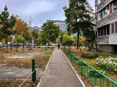 Квартира. Київ, Червоної Калини просп. (Володимира Маяковськ