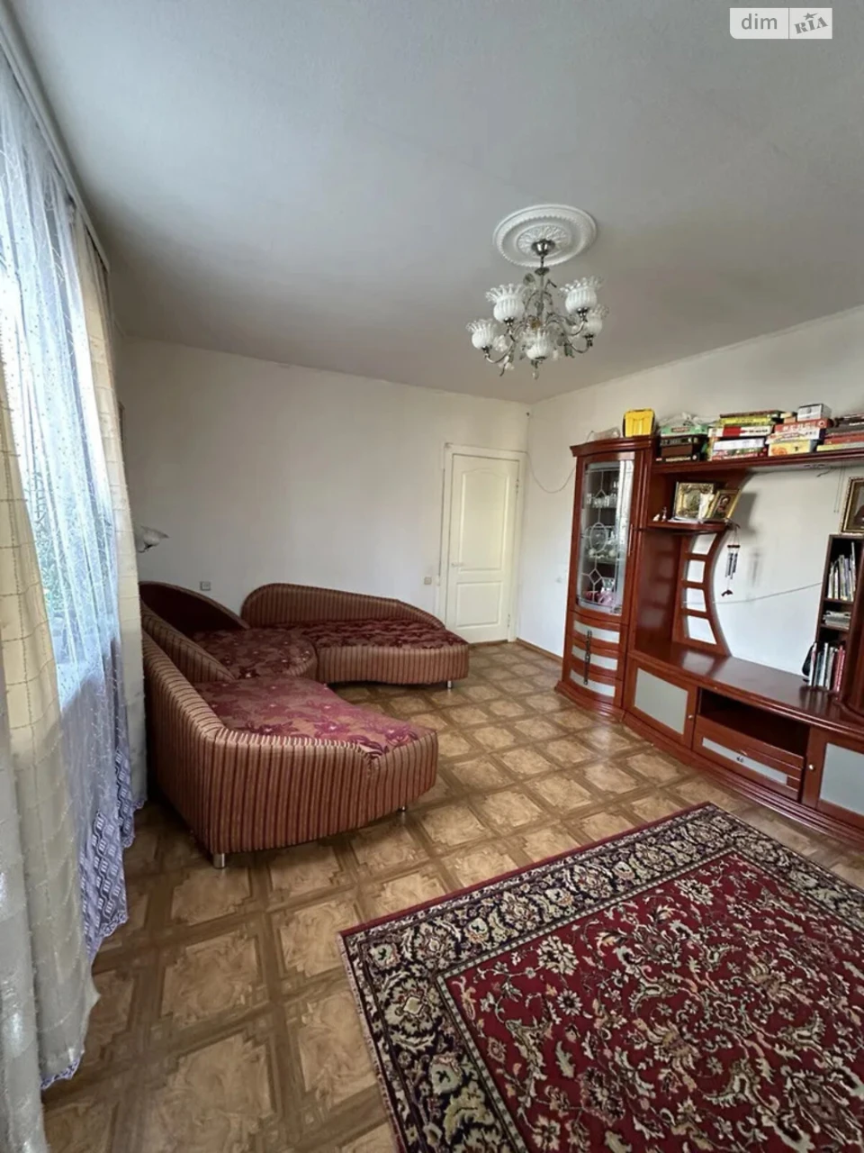 Продаж Квартира Придніпровський
