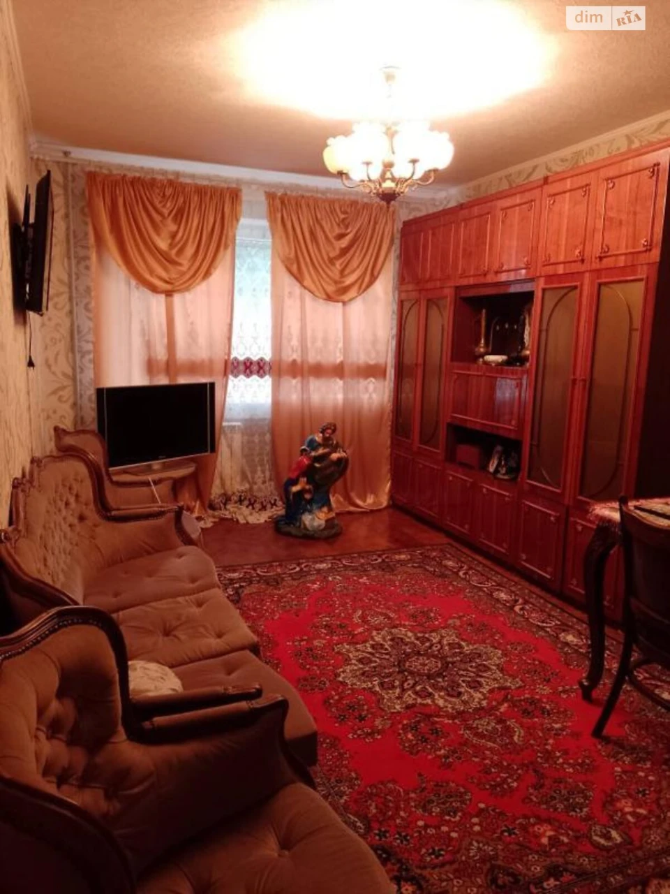 Продаж Квартира Нові Дома