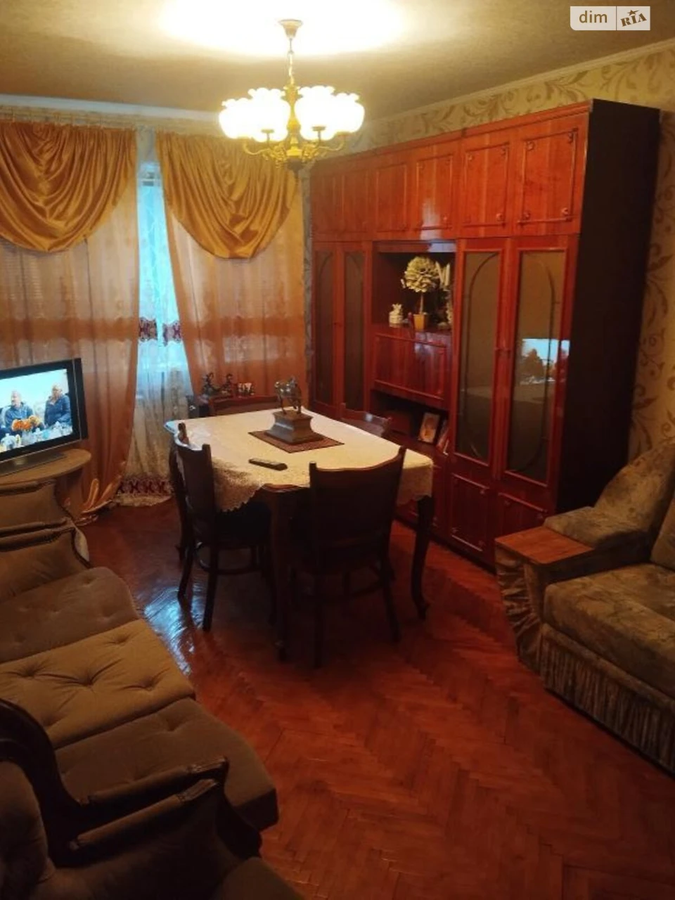 Продаж Квартира Нові Дома