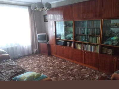 Продаж 3к квартири. Розділ.кімнати. Житловий стан. №17915