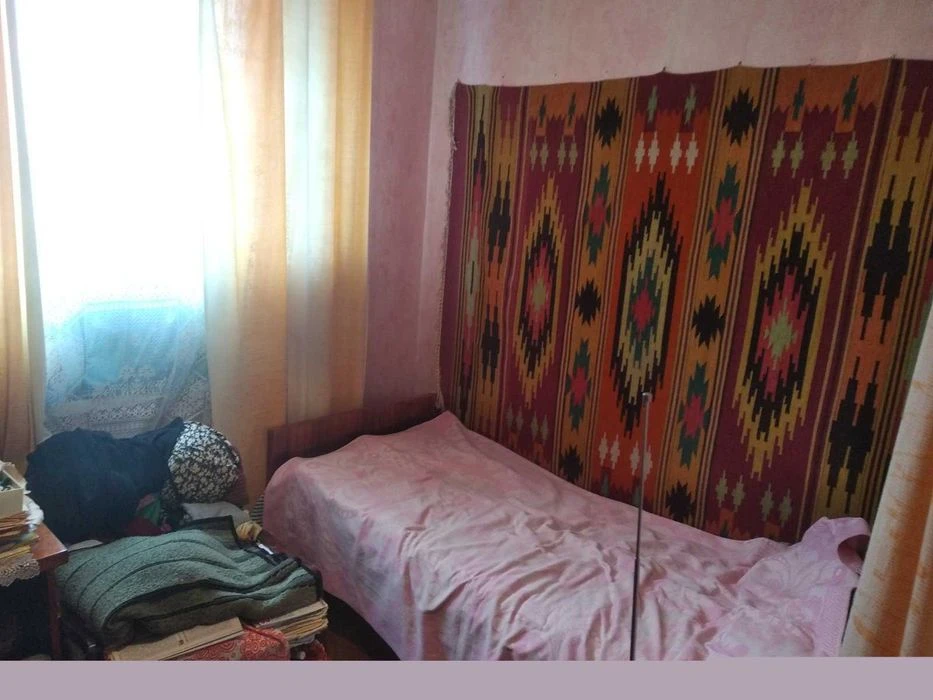 Продаж 3к квартири. Розділ.кімнати. Житловий стан. №17915