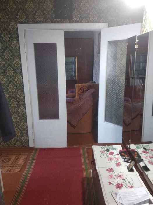 Продаж 3к квартири. Розділ.кімнати. Житловий стан. №17915